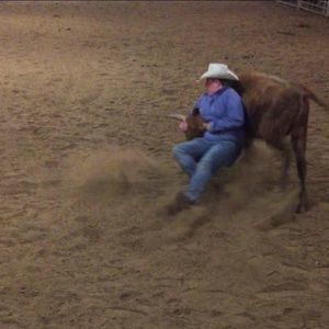 Meet your Posher, Hunter